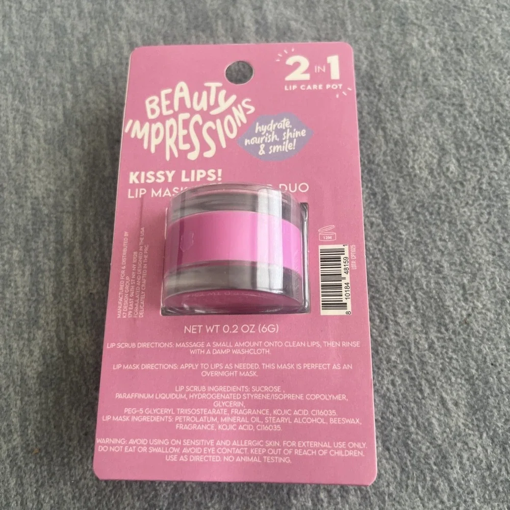 Beauty Impressions beauty impressions